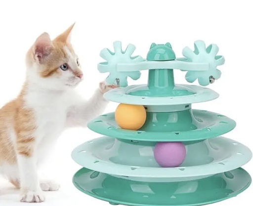 Jouets Chat