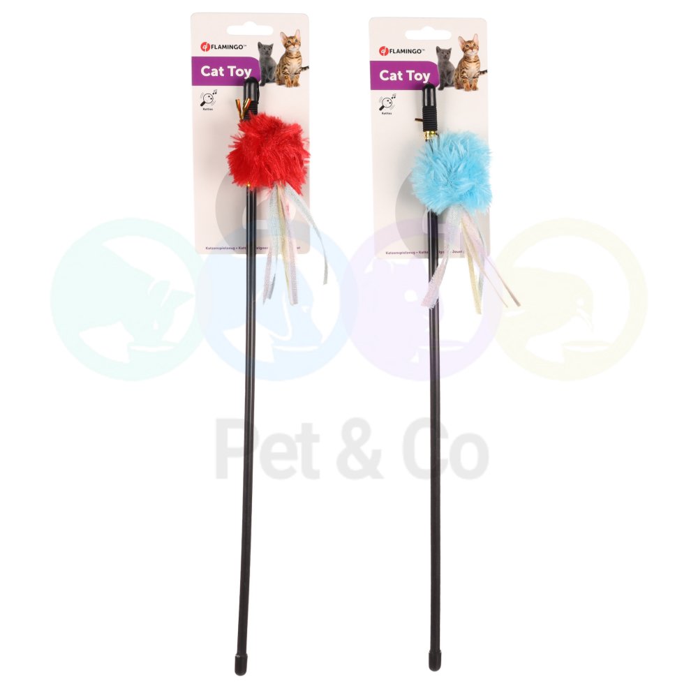 Cat Toy Dangler Catchy