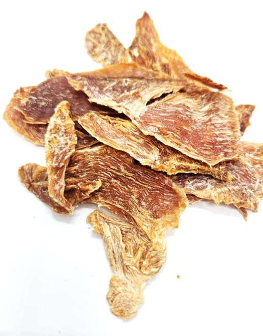 Friandises Poulet Nature (Poitrine)