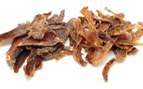 Friandises Poulet Nature (Haut de cuisse)