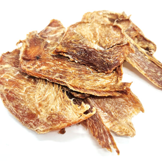 Friandises Dinde Nature (Poitrine)