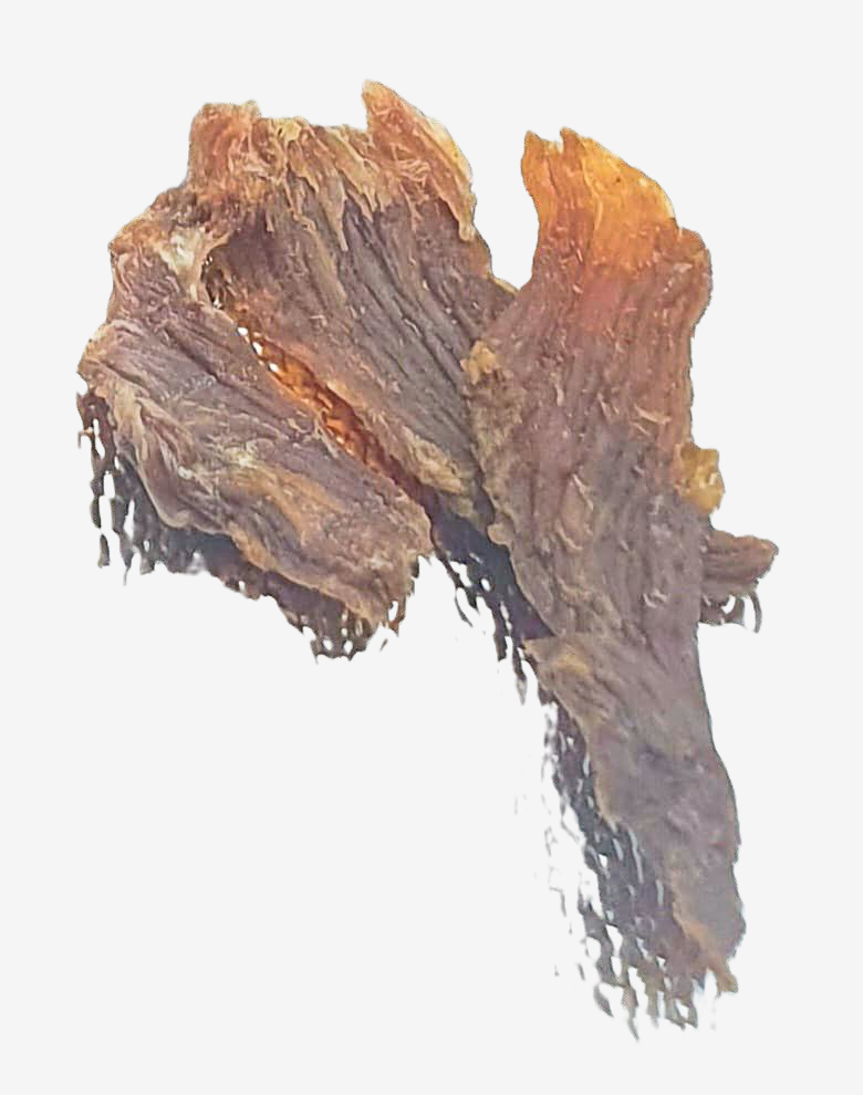 Friandises Dinde Nature (Haut de cuisse)