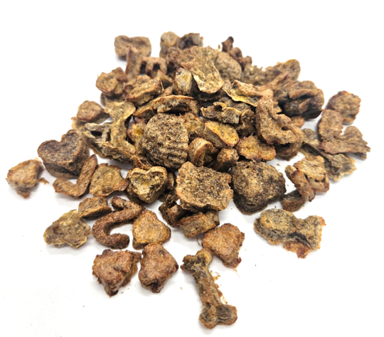 Snacks Education Poulet