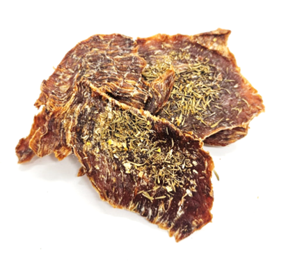 Friandises Dinde Relaxante