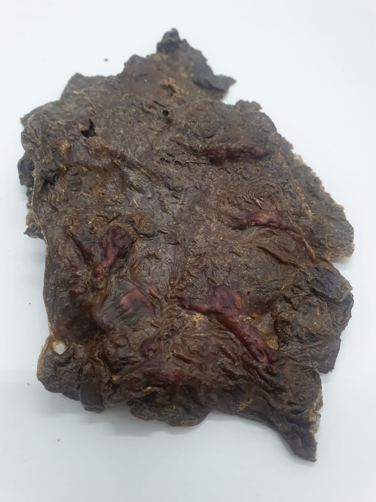 Friandises Abats de volaille