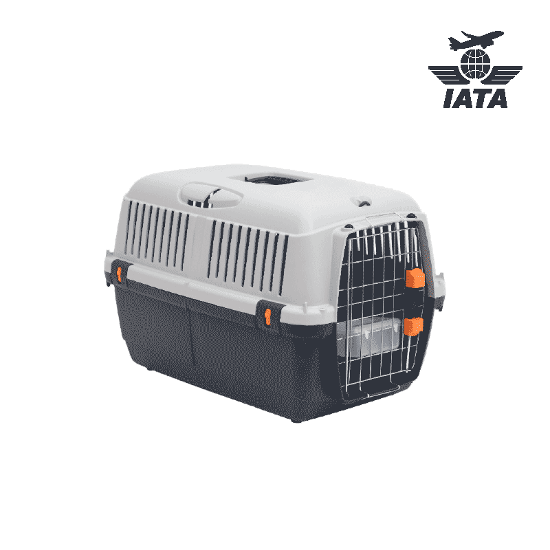 Cage De Transport IATA Taille 3/4/5/6/7/8