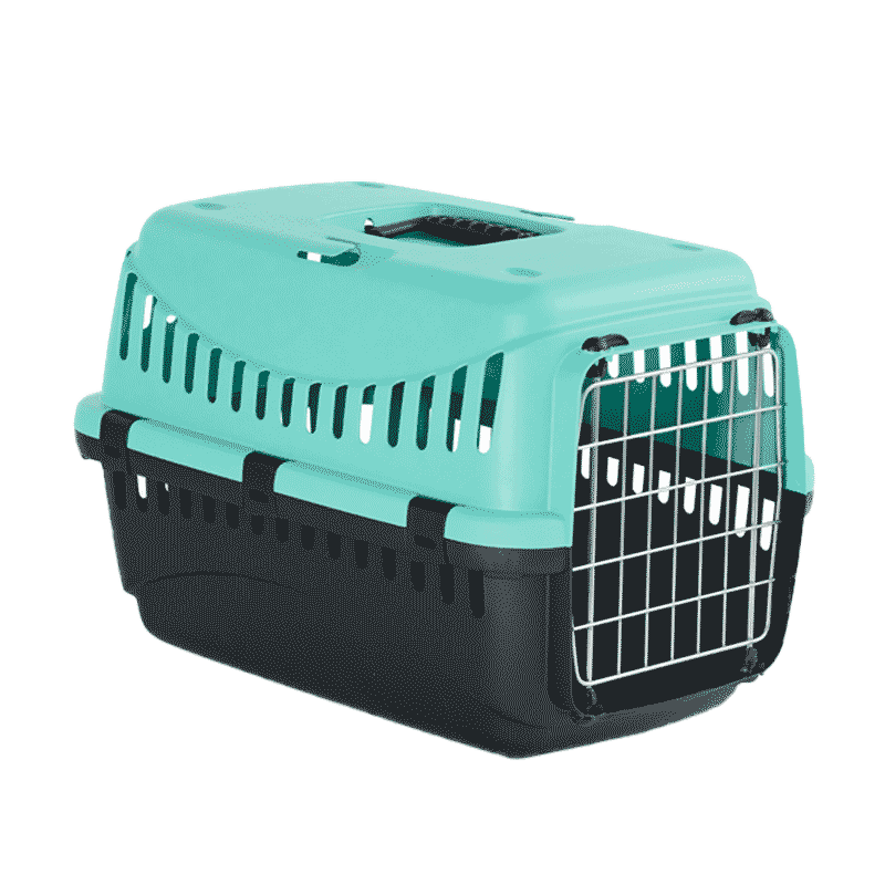 Cage De Transport Petit (L: 46cm, L: 31cm, H: 32cm)