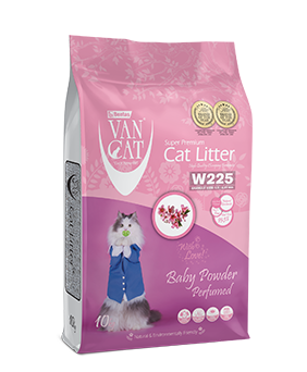 Vancat Litiére Agglomérante 10Kg
