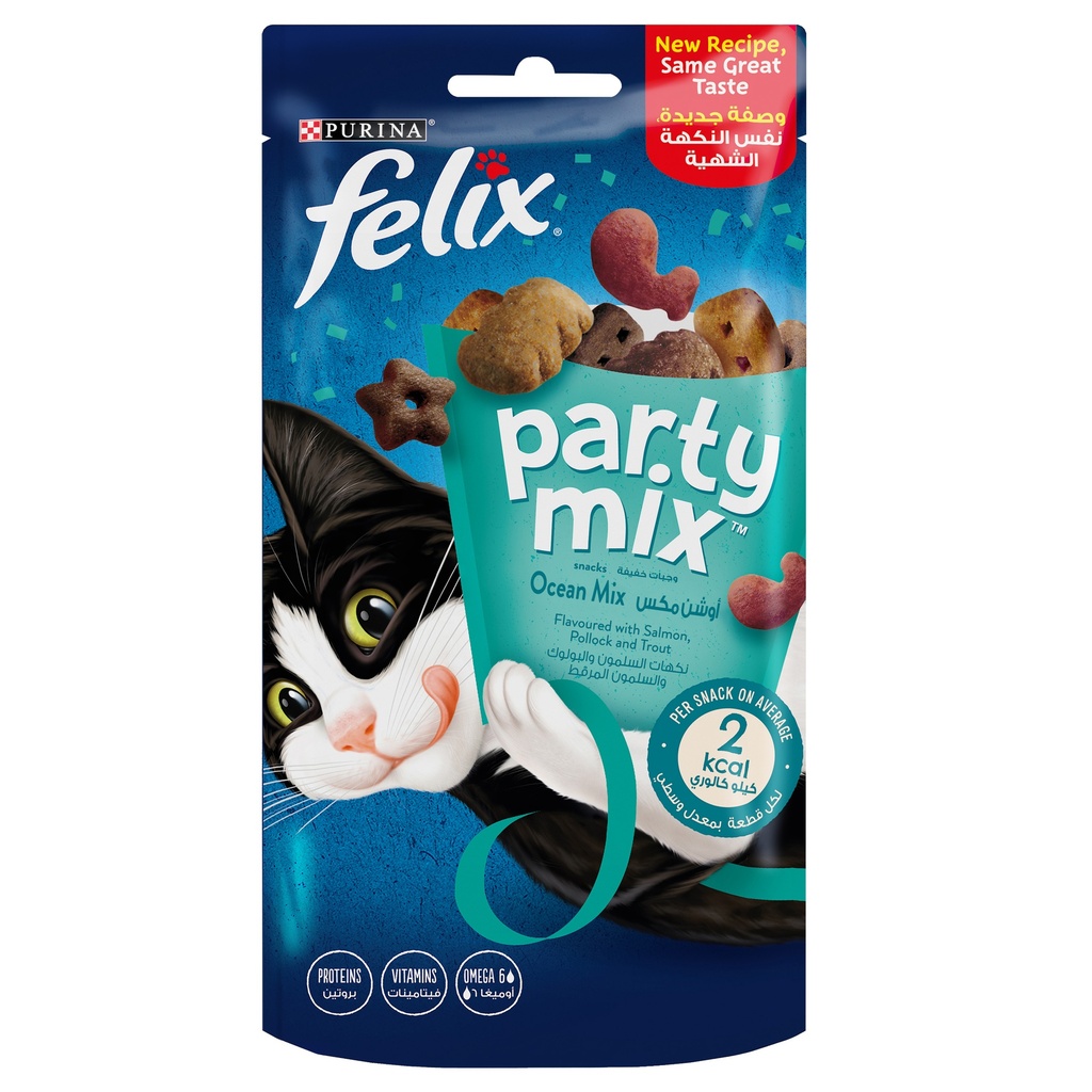 Felix Party Mix 60g