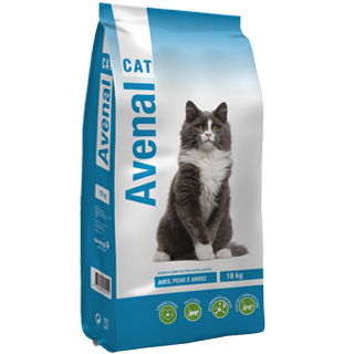 Avenal Cat Fish 18Kg