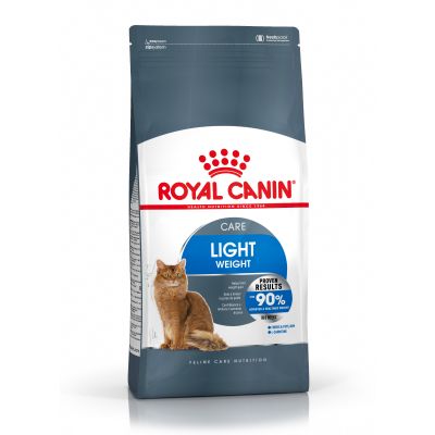 Royal Canin Light Weight Care Adulte 1.5 kg