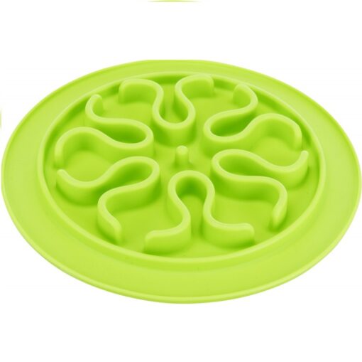 Gamelle Slow Feeding (ralentisseur) 24cm