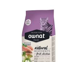 Ownat Stérilisé Classique — 400 g