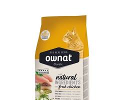 Ownat Classique Quotidien — 4 kg