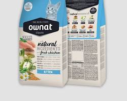 Ownat Classique Chaton — 4 kg