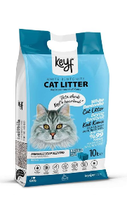 Keyf Litière Marseille — 5 L
