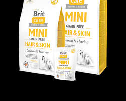 Brit Care Mini Adulte — 2 kg