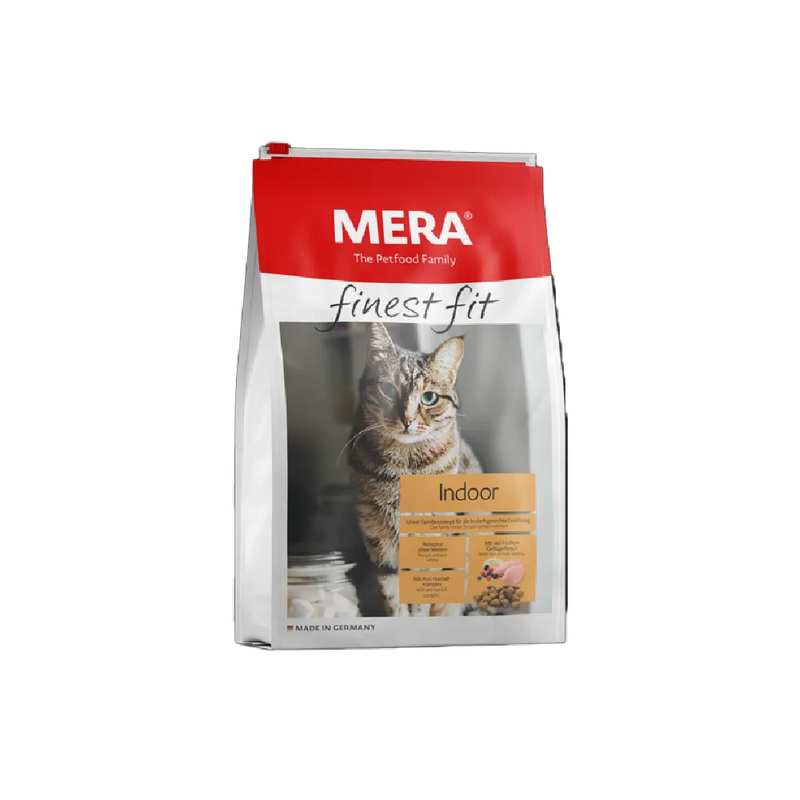 Mera indoor 4kg