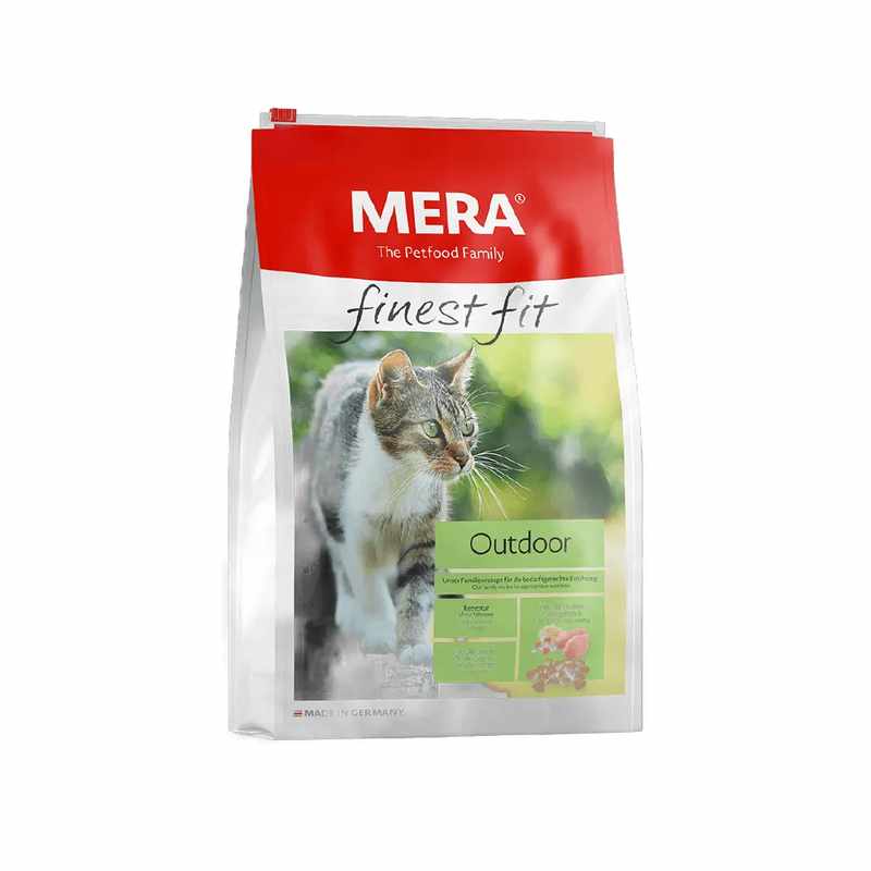 Mera outdoor 4kg