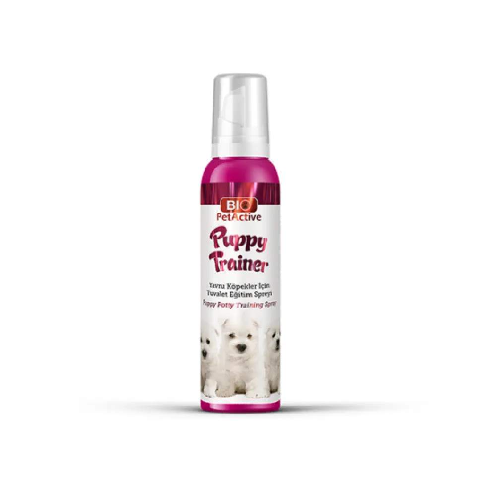 Bio petactive puppy trainer