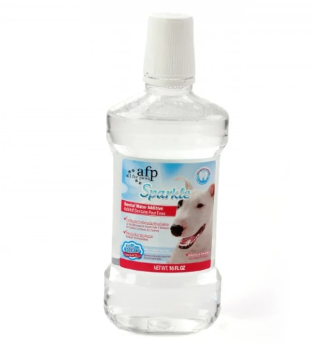 Additif Dentaire Nettoyant à Diluer AFP - 16OZ