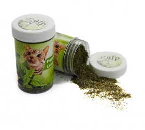 Herbe à chat All For Paws  25g