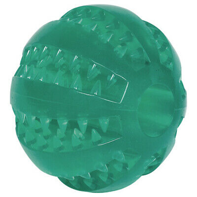 Balle en caoutchouc Dental Line 7cm