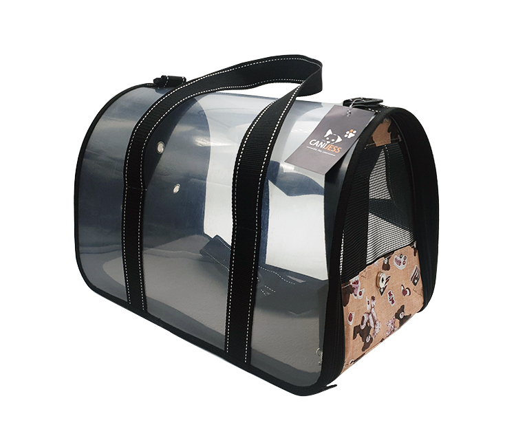 Sac de transport Teddy Bear Canijess