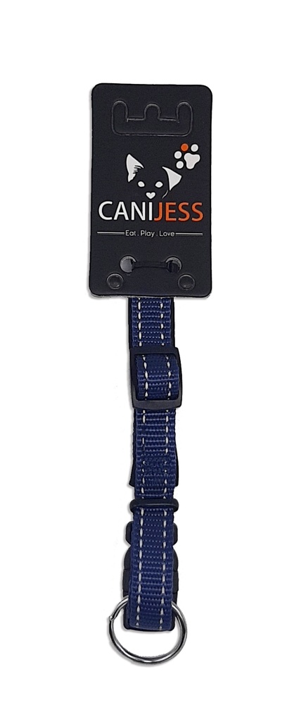 Laisse en nylon Canijess S (prix affiché) / M / L