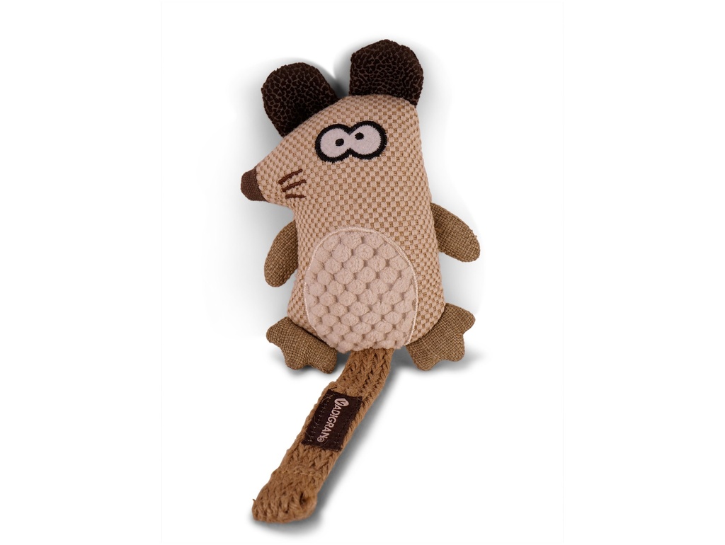 Jouet en peluche Vadigran 25 cm