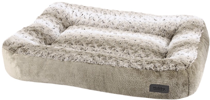 Coussin Lona Nobby 70 cm x 50 cm x 11 cm