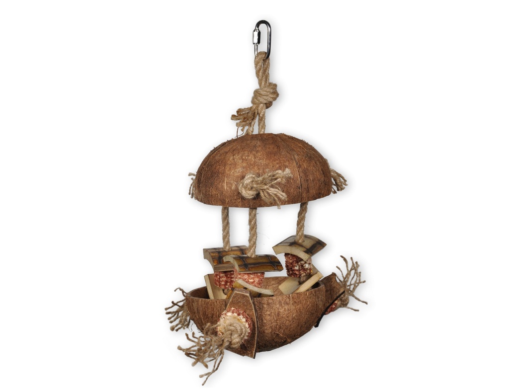 Jouet Coco & Bambou Vadigran 36cm