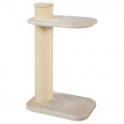 Arbre à Chat City Cat Zolux 59 cm x 45 cm x h 97 cm