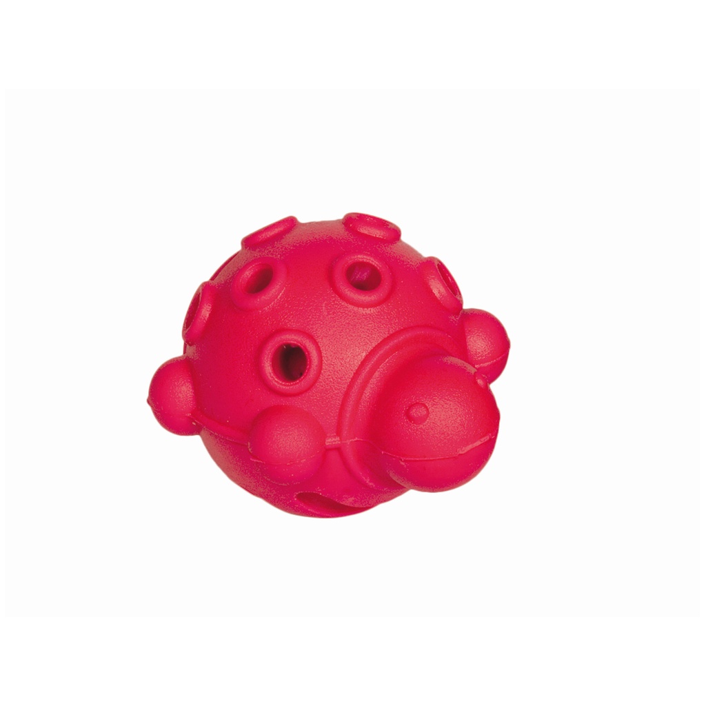 Nobby Turtle Red