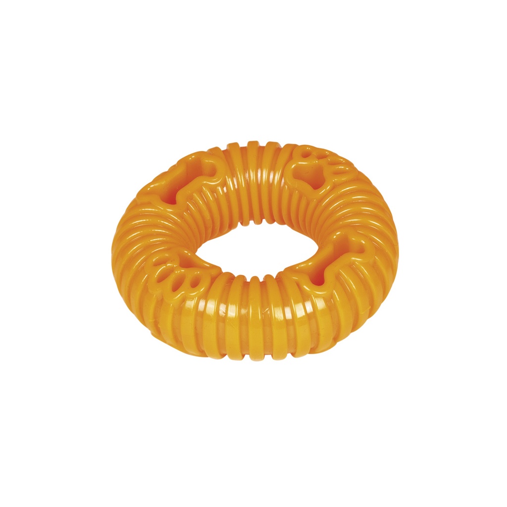 Nobby Ring Orange 10 cm