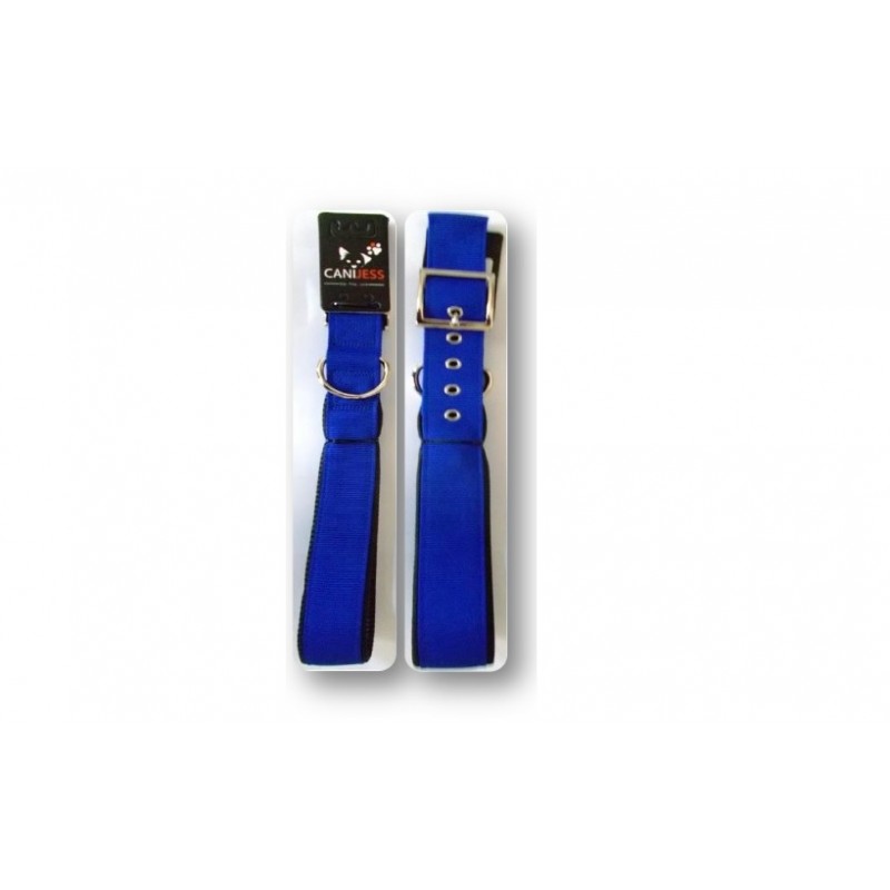 Collier nylon premium 38mm*80cm