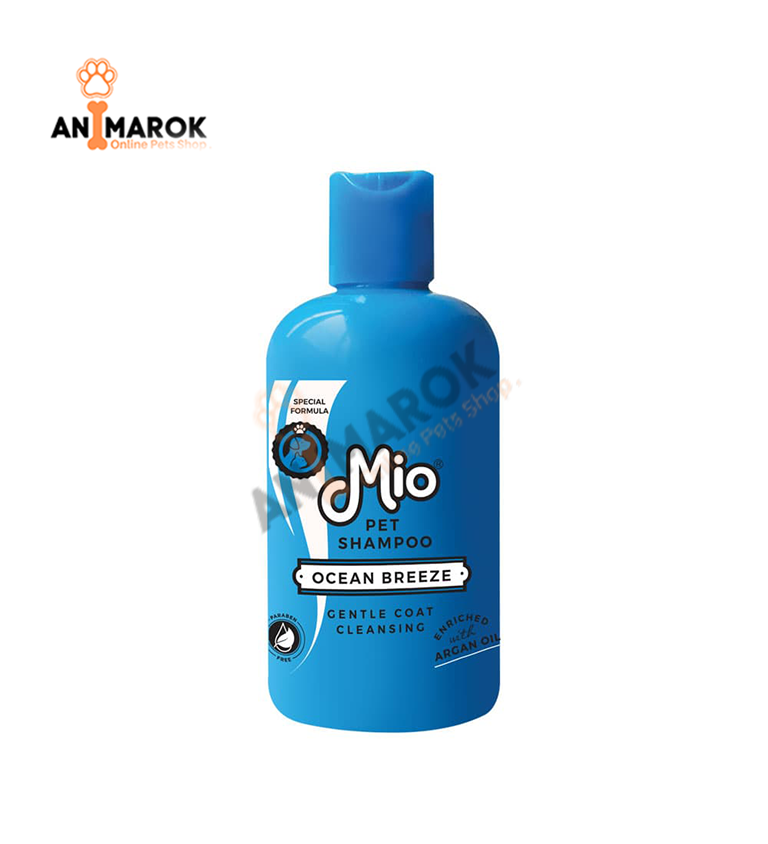 MIO Shampoing antipu... — 250ML