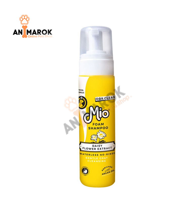 MIO Shampoing moussa... — 500ML