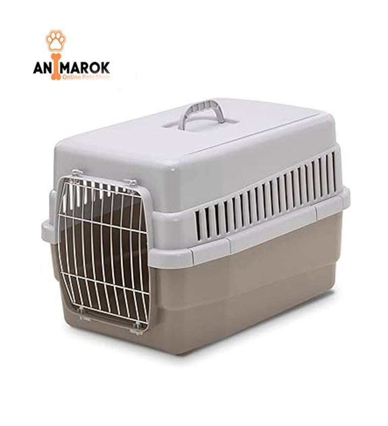 Cage de transport im...