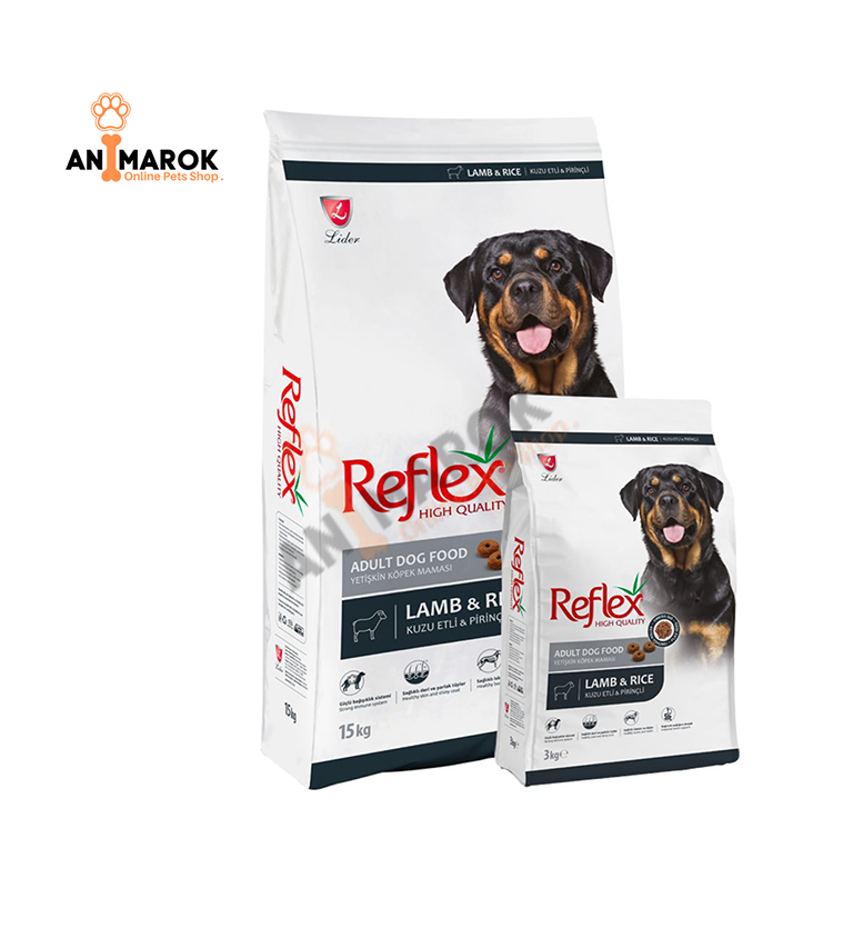 REFLEX High Quality... — 15KG