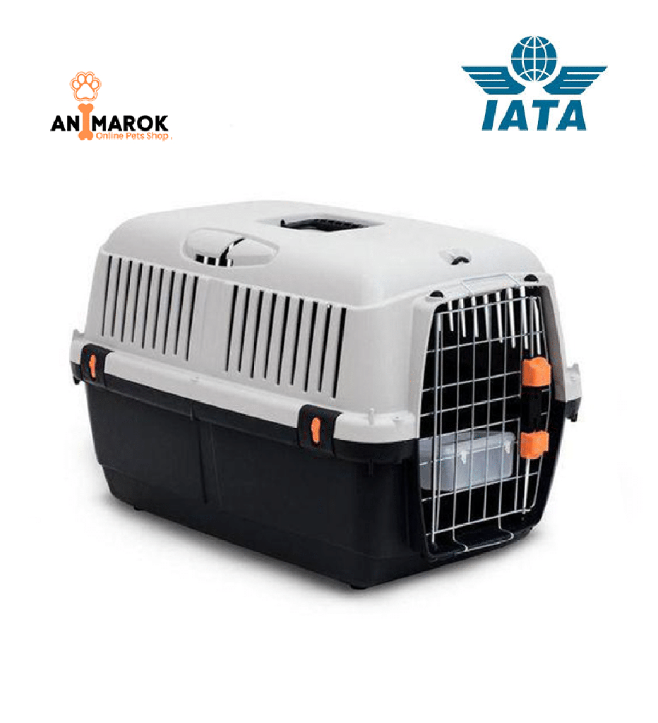 Cage de Transport MP...