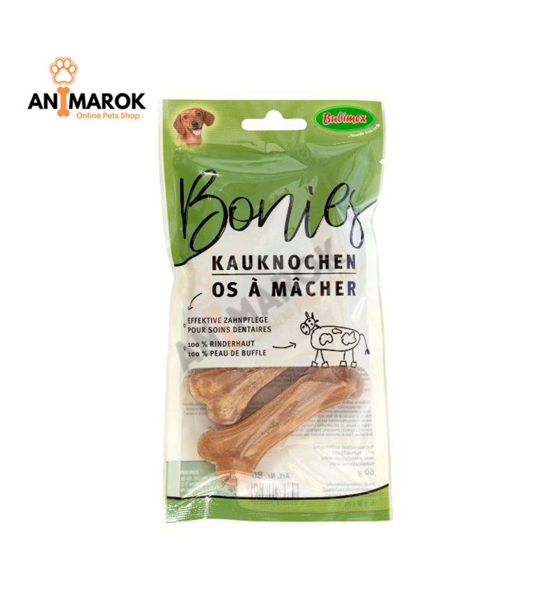 BUBIMEX Os à Mâcher...