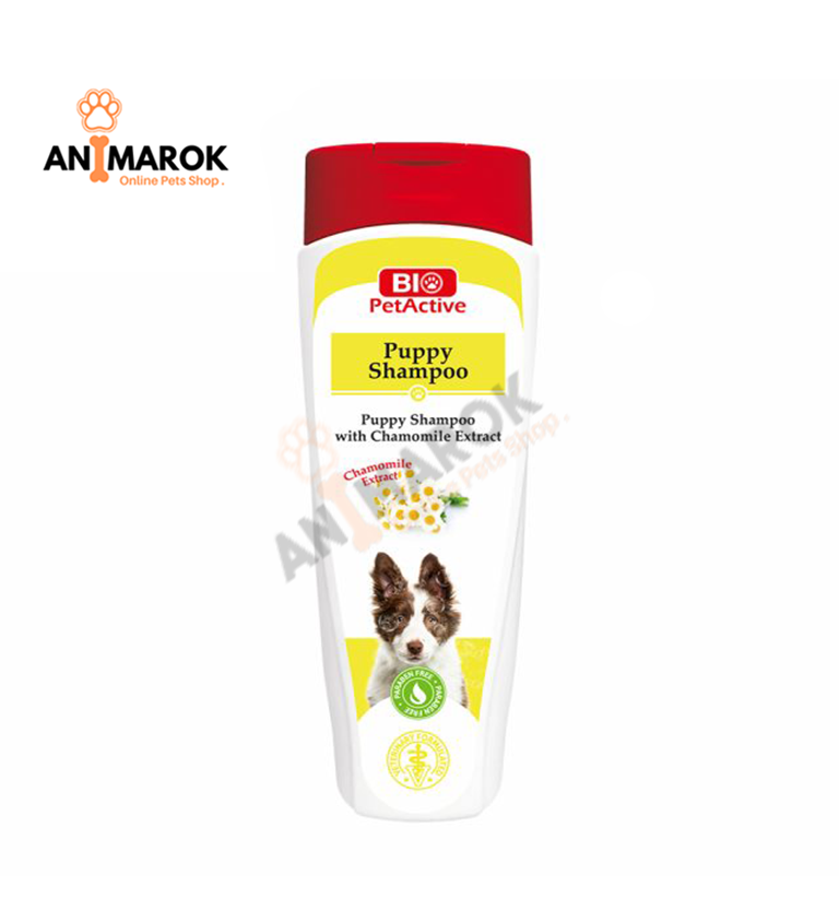 Shampooing pour chio... — 400ML