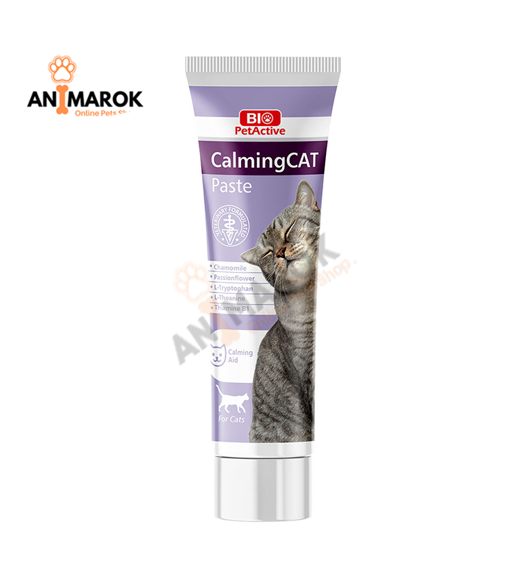 Calming Cat Pâte Apa... — 100 ml