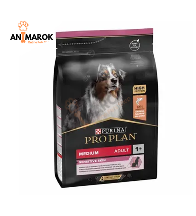 PRO PLAN® Medium Adu... — 3KG