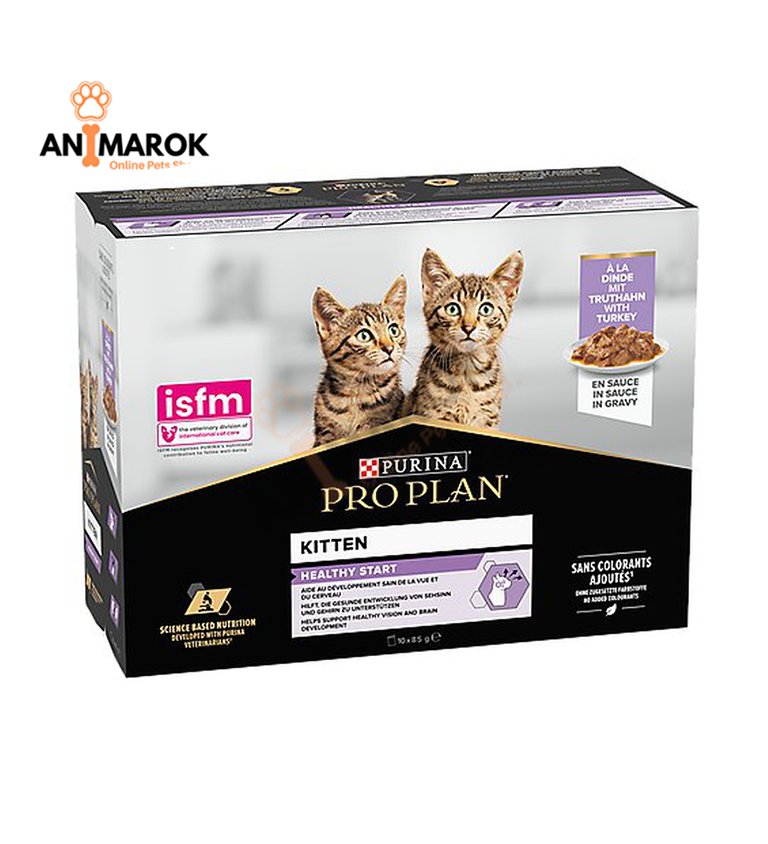 Purina® Pro Plan® Nu...
