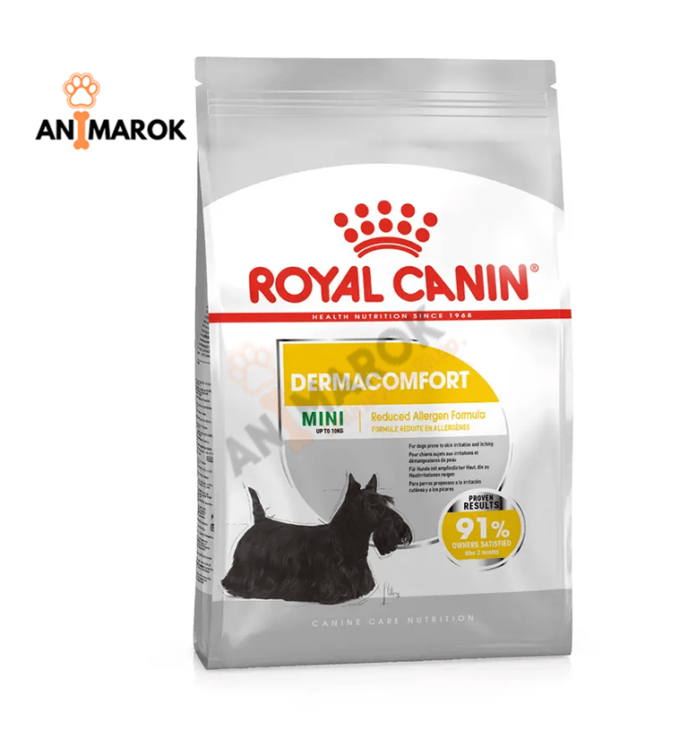 Royal Canin® Mini De... — 3KG