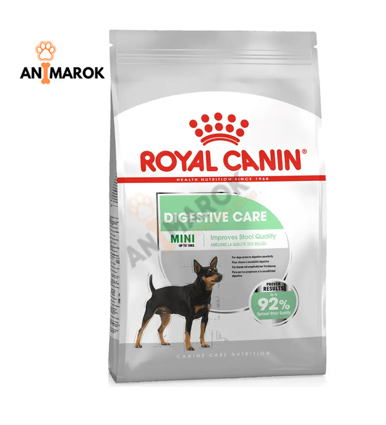 Royal Canin® Mini Di... — 3KG