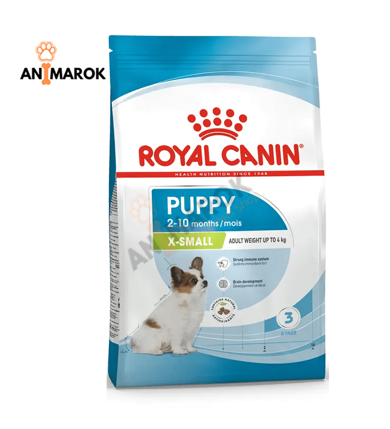 Royal Canin® X-Small... — 1.5KG