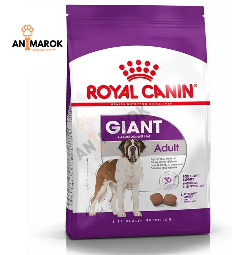 ROYAL CANIN® Giant A... — 15KG